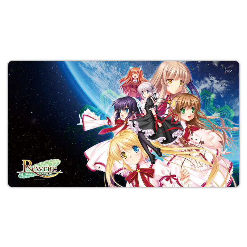 VAストア冬フェス2023年 Rewrite デスクマット