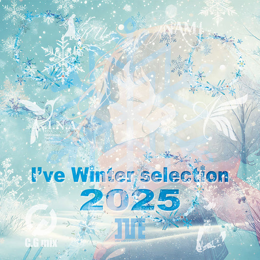 I've Winter selection 2025＆Lithium III - Diosa - セット