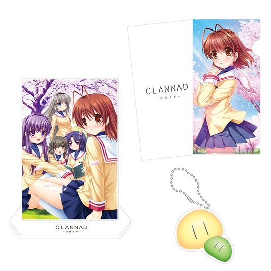 CLANNAD 20th Anniversaryセット