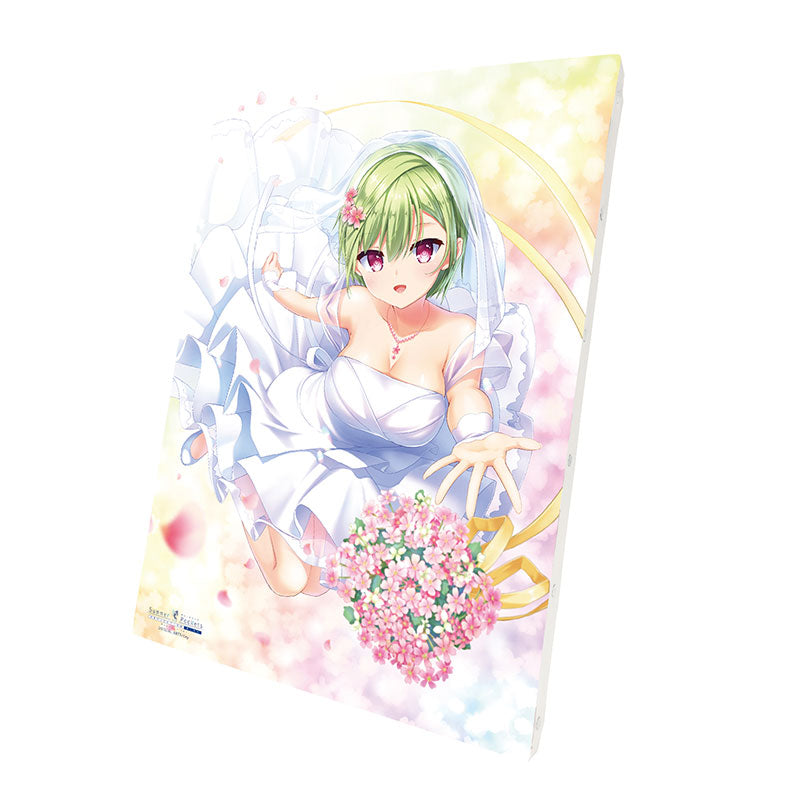 Kye ビジュアルアーツ冬フェス  キャンパスボード賞 Kye ビジュアルアーツ 冬フェス キャンパスボード｜Yahoo!フリマ
