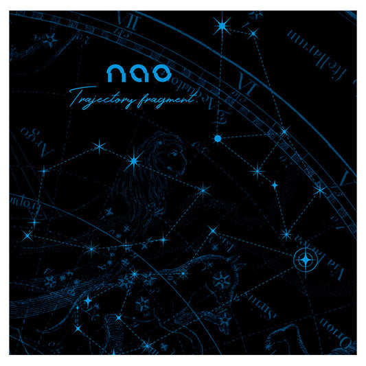 nao Trajectory fragment.