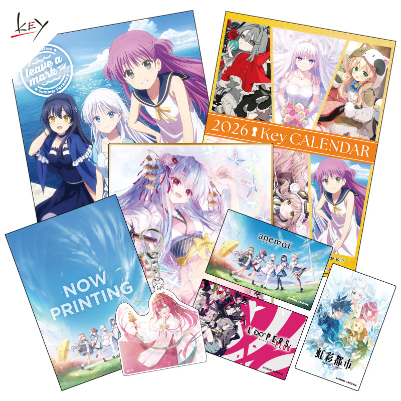 VA STORE｜ビジュアルアーツオンラインストア