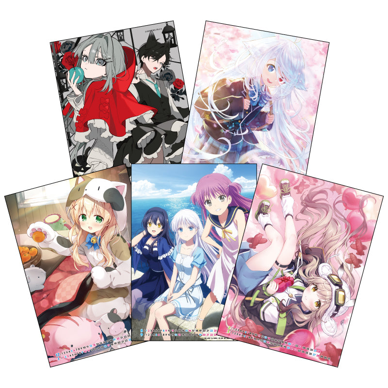 Keyセット 2025【受注販売】