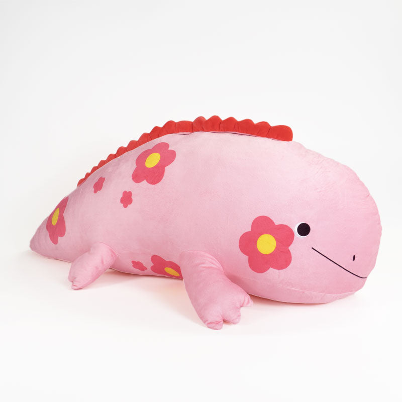 ナガラさん等身大クッション【受注販売】