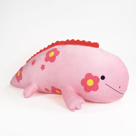 ナガラさん等身大クッション【受注販売】