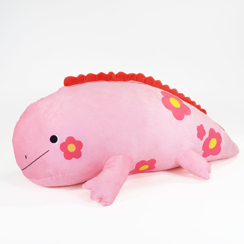 ナガラさん等身大クッション【受注販売】