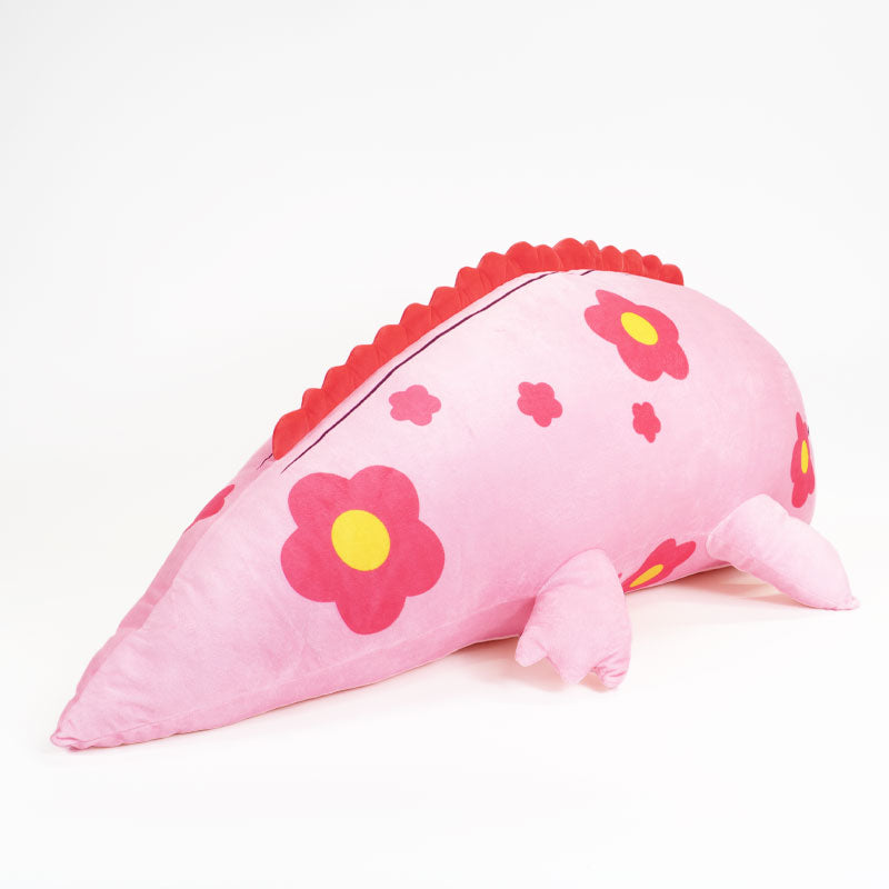 ナガラさん等身大クッション【受注販売】