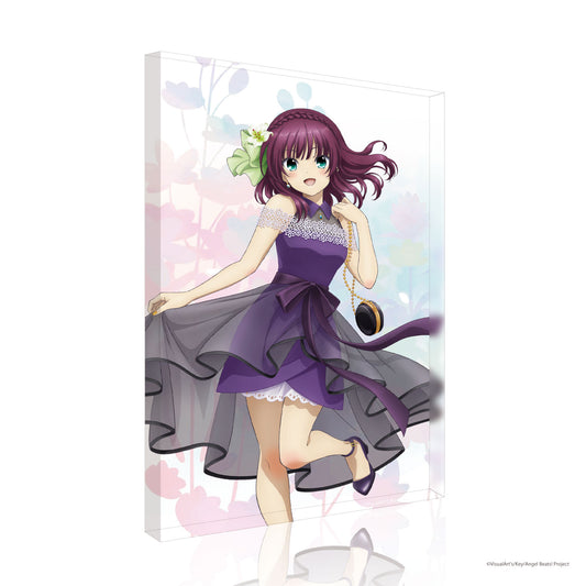 Key25th 仲村 ゆり アクリルオーナメント