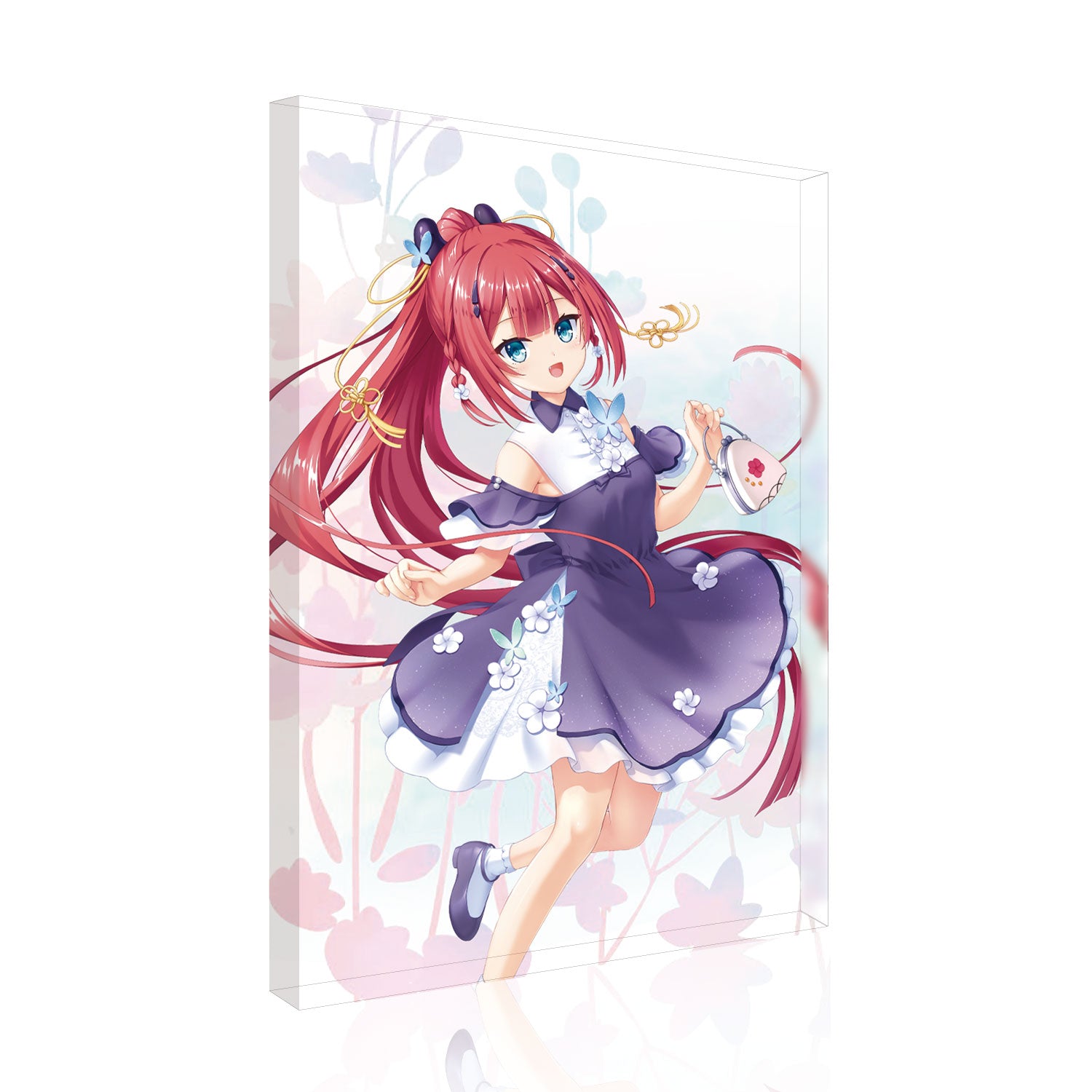 Summer Pockets REFLECTION BLUE – VA STORE｜ビジュアルアーツ