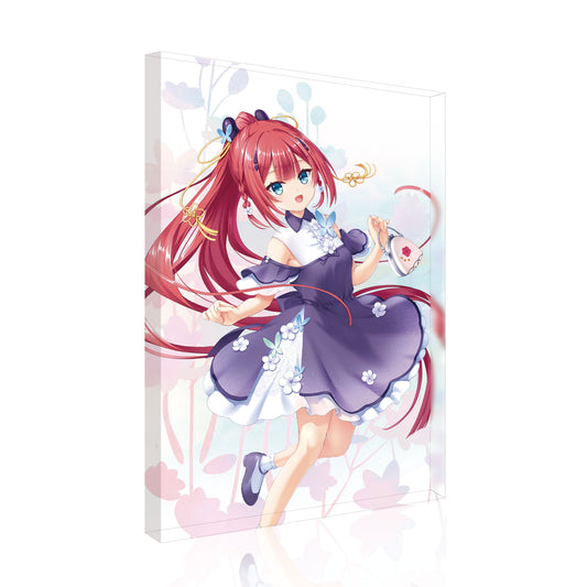 Key25th 神山 識 アクリルオーナメント　