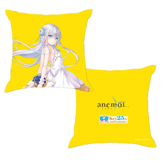 Key25th 辻倉 朱比華 キャラクッション