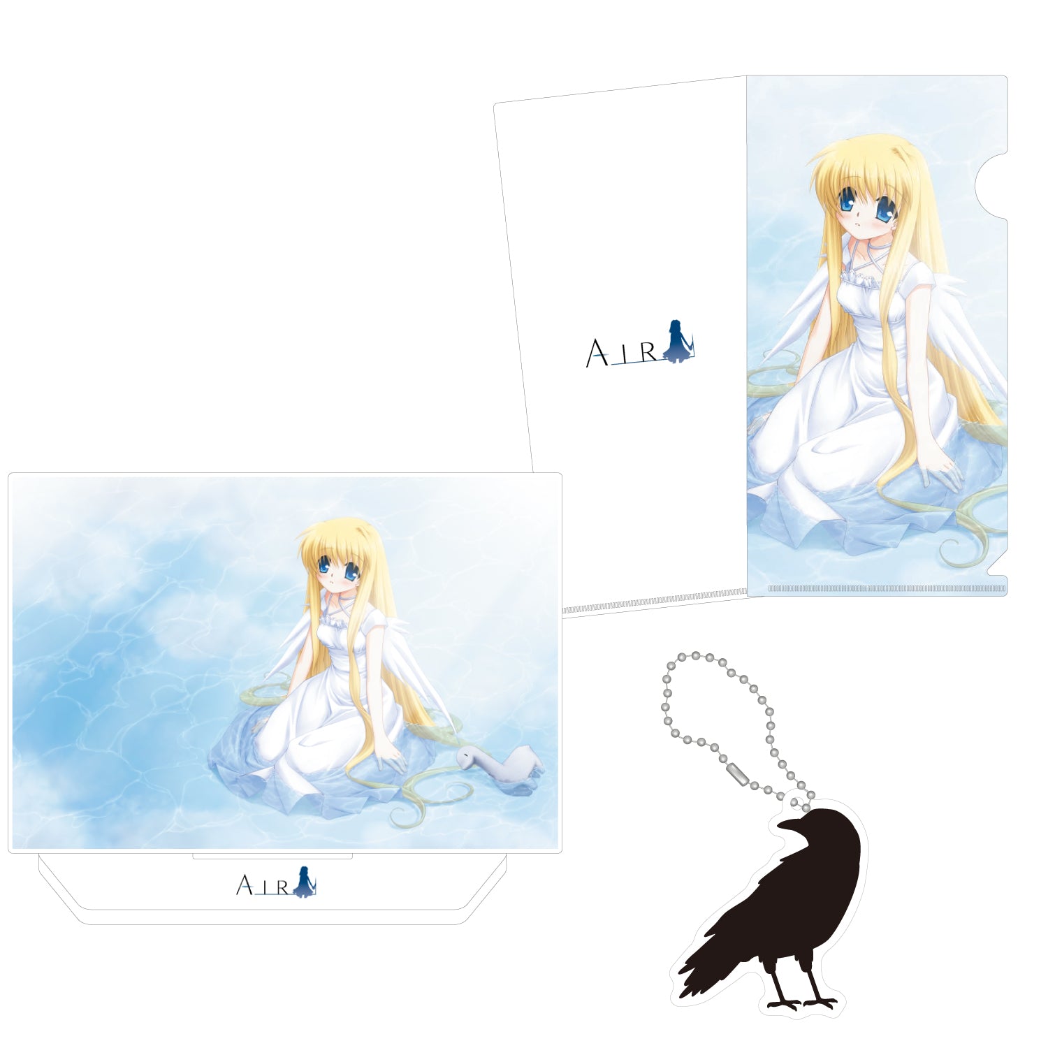 AIR – VA STORE｜ビジュアルアーツオンラインストア