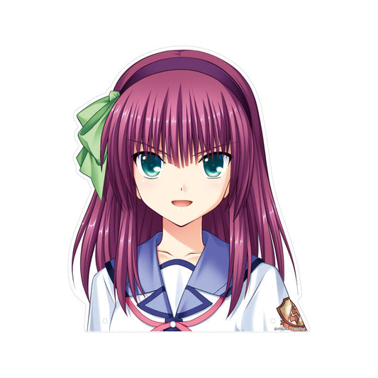 Angel Beats! 仲村ゆり 上半身等身パネル