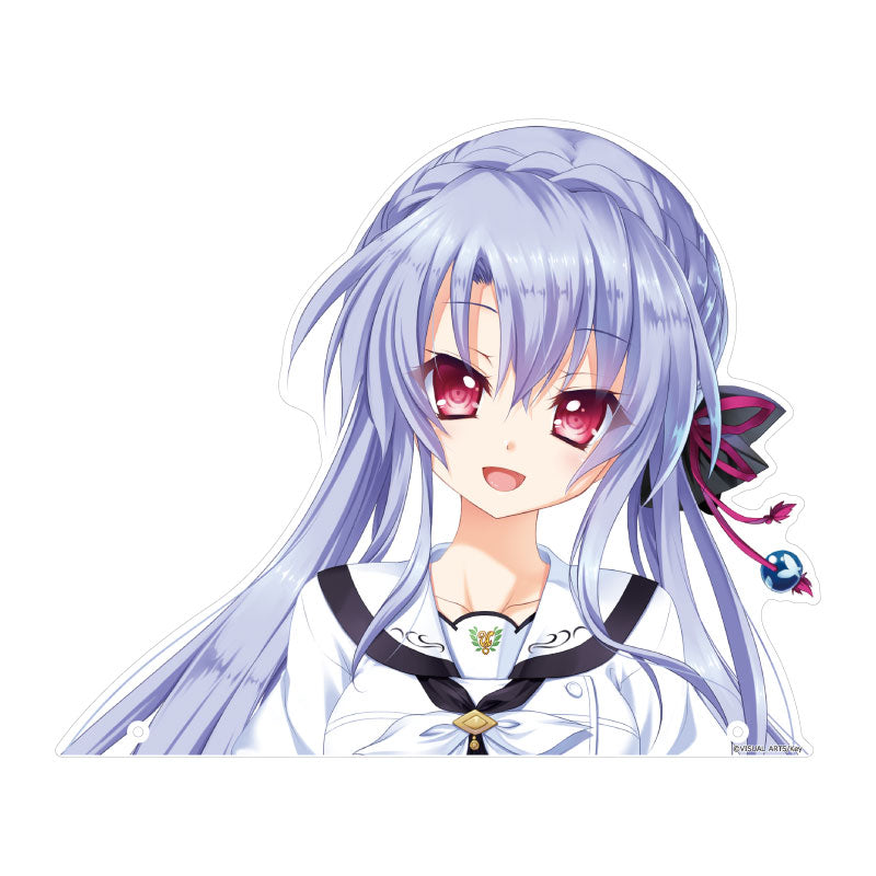 Summer Pockets RB 空門 蒼 上半身等身パネル