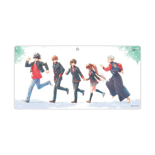 リトルバスターズ！ ウォールアクリル