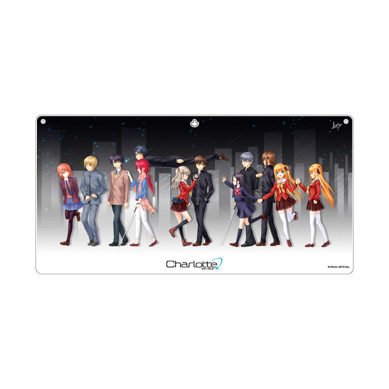 Charlotte – VA STORE｜ビジュアルアーツオンラインストア