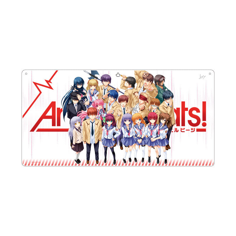 Angel Beats! – VA STORE｜ビジュアルアーツオンラインストア