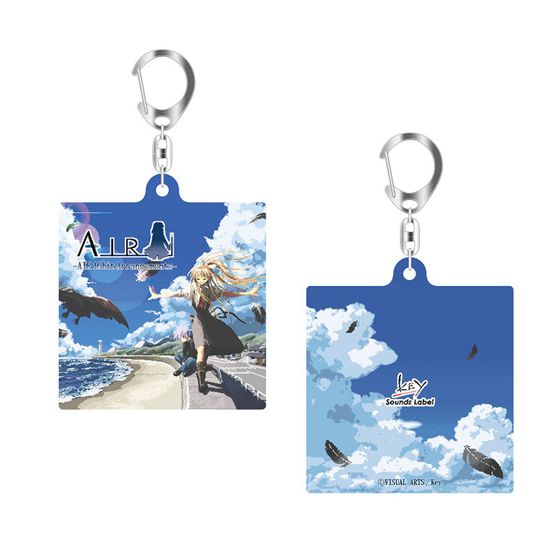 Kanon 16bit Arrangements 新品未開封 アクキー付き AIR 16bit Arrangements – VA STORE｜ビジュアルアーツオンラインストア