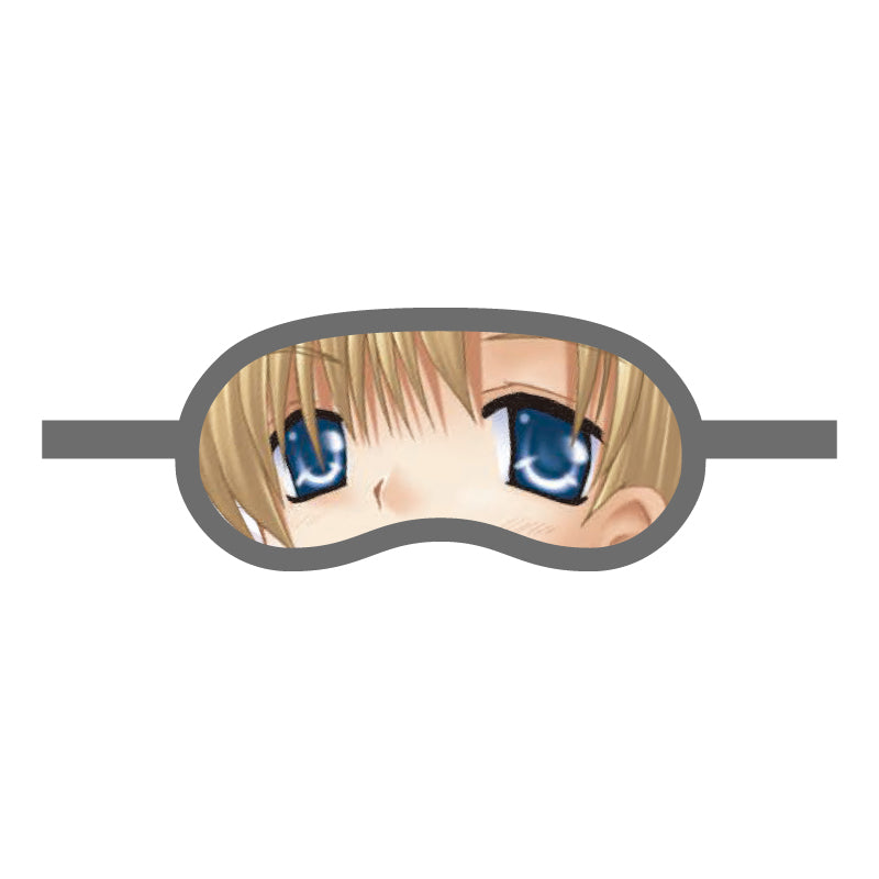 CLANNAD 春原 陽平 アイマスク