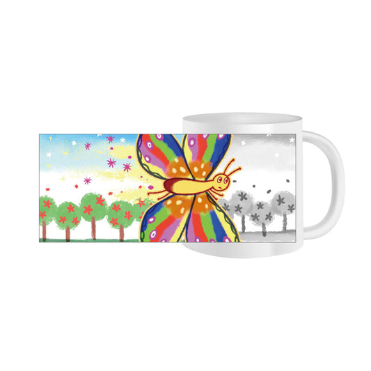 Summer Pockets RB うみの絵本 マグカップ