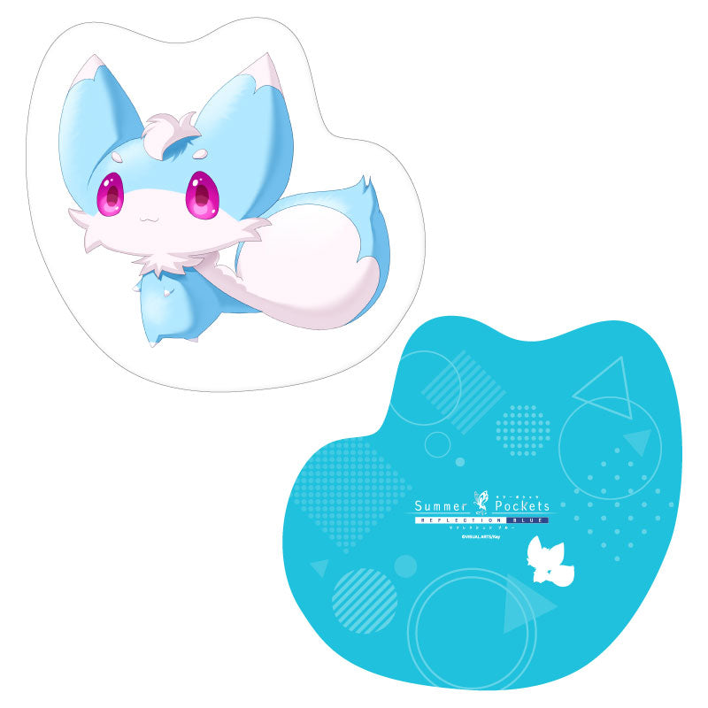 Summer Pockets REFLECTION BLUE – VA STORE｜ビジュアルアーツ