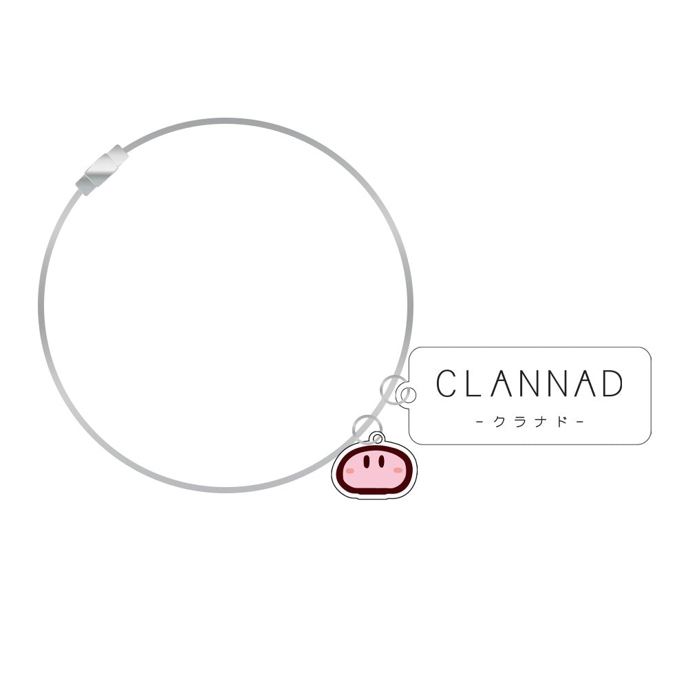 CLANNAD 2連アクリルキーホルダー