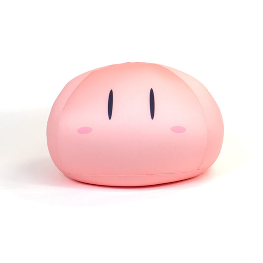 CLANNAD だんご大家族クッション（Lサイズ) ピンク【受注販売】