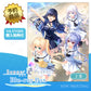【予約商品】TVアニメ『Summer Pockets』Blu-ray BOX 上巻