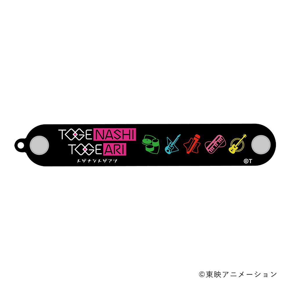 She is Legend×トゲナシトゲアリ 「SOUL & CRY」 アクリルパネル