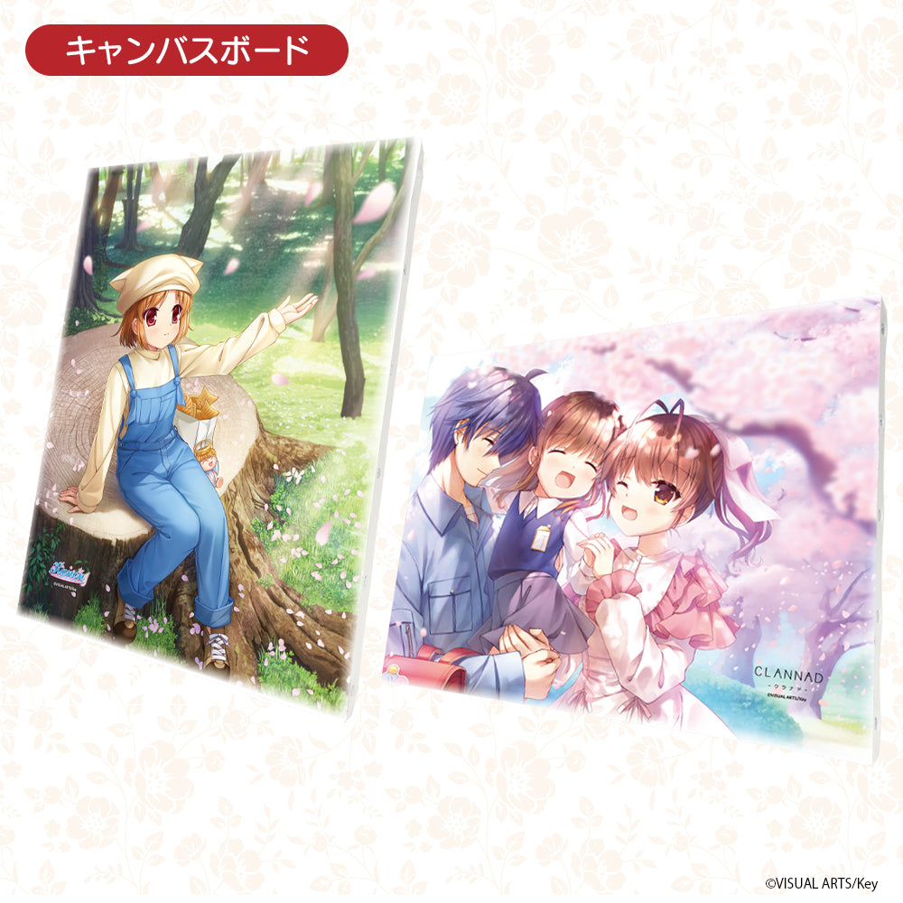 Key25th Memorial くじ【10連セット特典冊子付き】