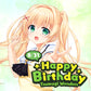 Summer Pockets RB 2025 Birthday Goods -紬 ヴェンダースセット-