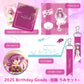 Summer Pockets RB 2025 Birthday Goods -加藤 うみセット-