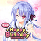 Summer Pockets RB 2025 Birthday Goods -空門 蒼セット-