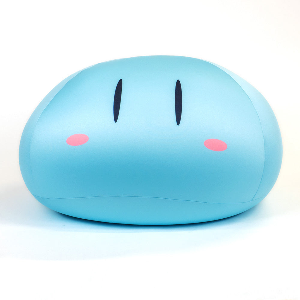 CLANNAD だんご大家族クッション（LLサイズ）ブルー【受注販売】