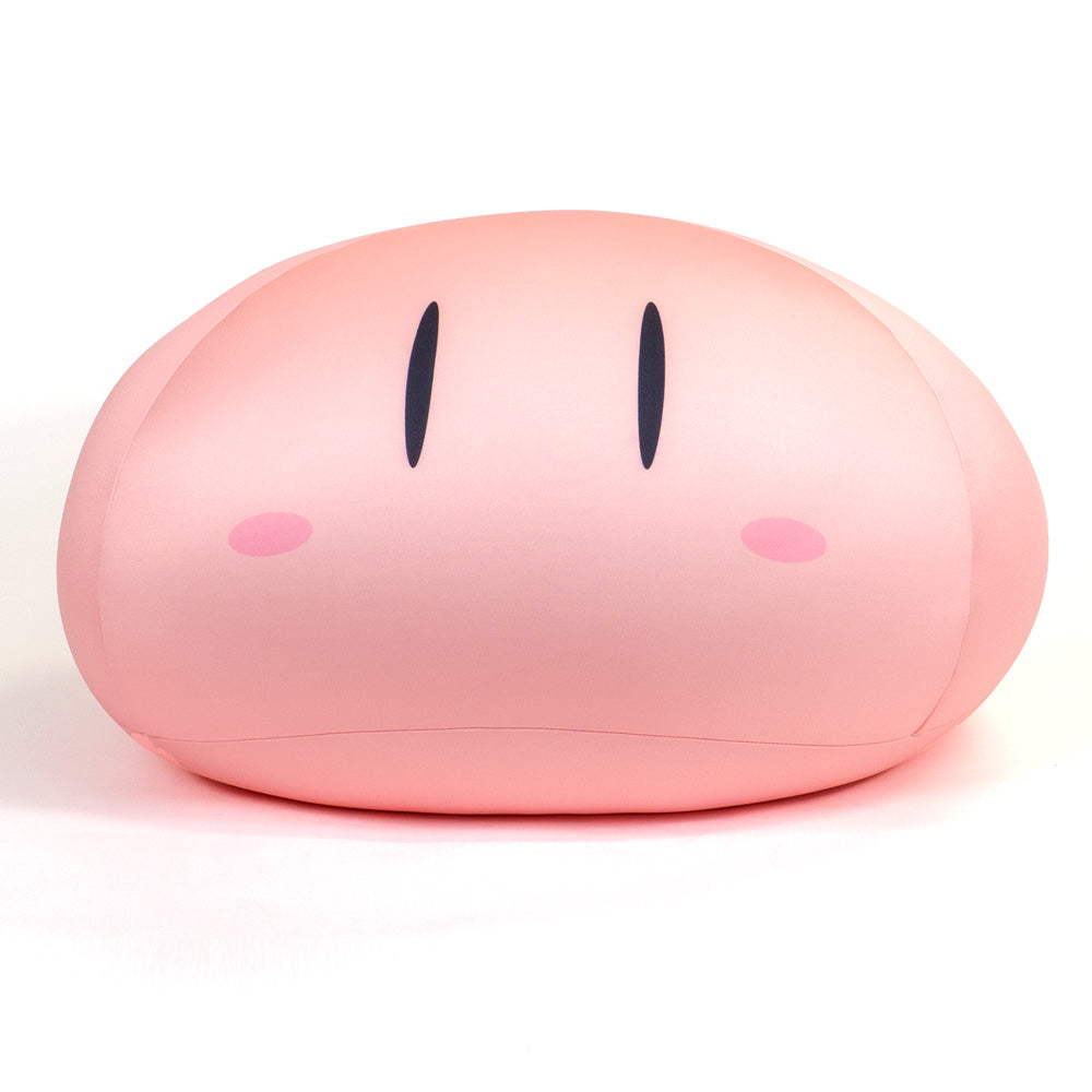 CLANNAD だんご大家族クッション（LLサイズ）ピンク【受注販売】