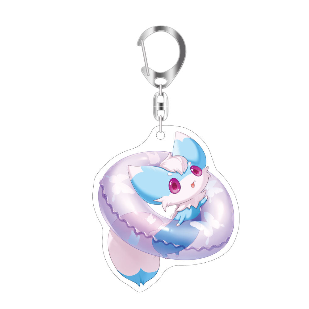 Summer Pockets REFLECTION BLUE – VA STORE｜ビジュアルアーツ