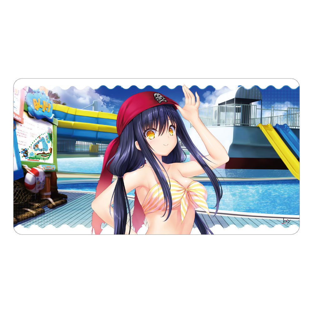 SummerPocketsREFLECTION Re:Edit 未開封　2BOX Summer Pocket Reflection Blue Re:edit Reedit Weiss Schwarz