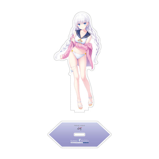 アクリルスタンド(鳴瀬 しろは 2025ver.)