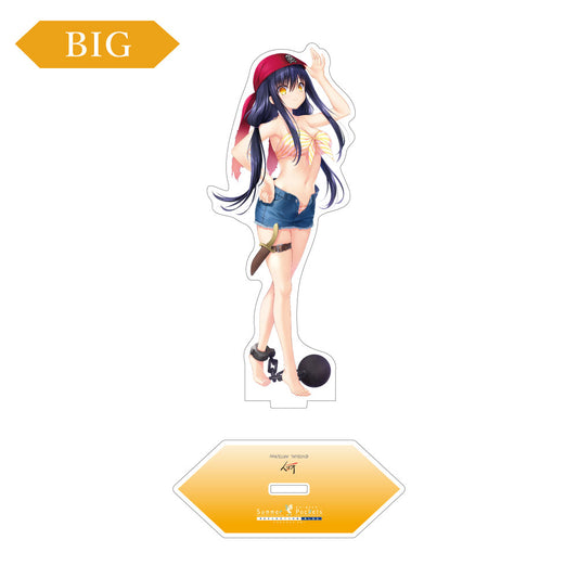 BIGアクリルスタンド(久島 鴎 2025ver.)