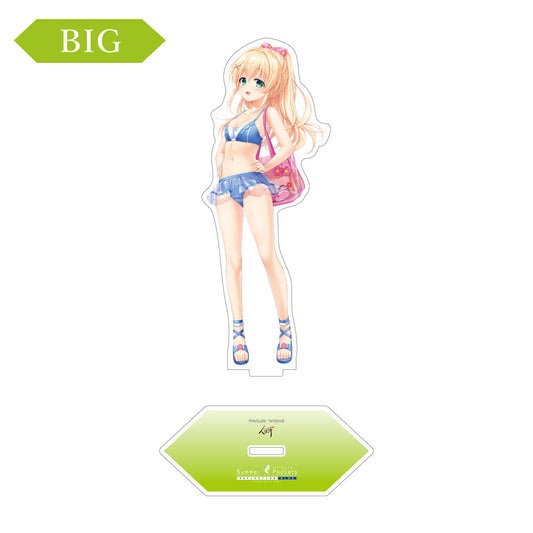 BIGアクリルスタンド(紬ヴェンダース 2025ver.)