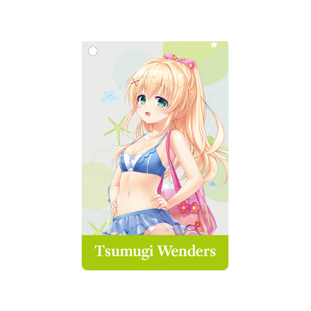 Summer Pockets REFLECTION BLUE – Page 4 – VA STORE｜ビジュアル