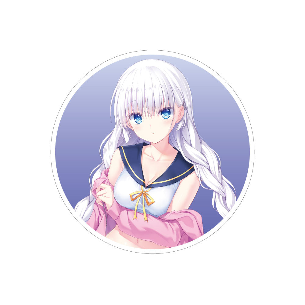 Summer Pockets REFLECTION BLUE – Page 4 – VA STORE｜ビジュアル