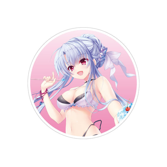 アクリルコースター(空門 蒼 2025ver.)