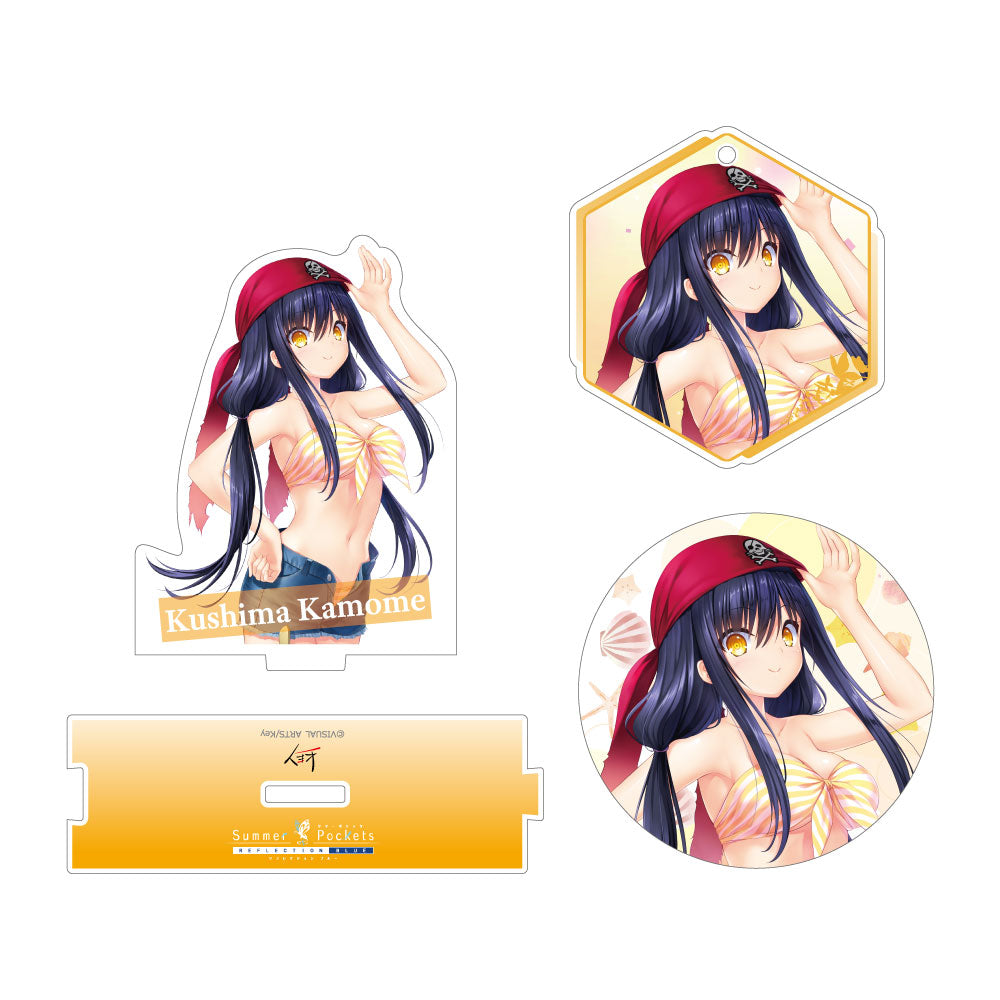 Summer Pockets REFLECTION BLUE – Page 3 – VA STORE