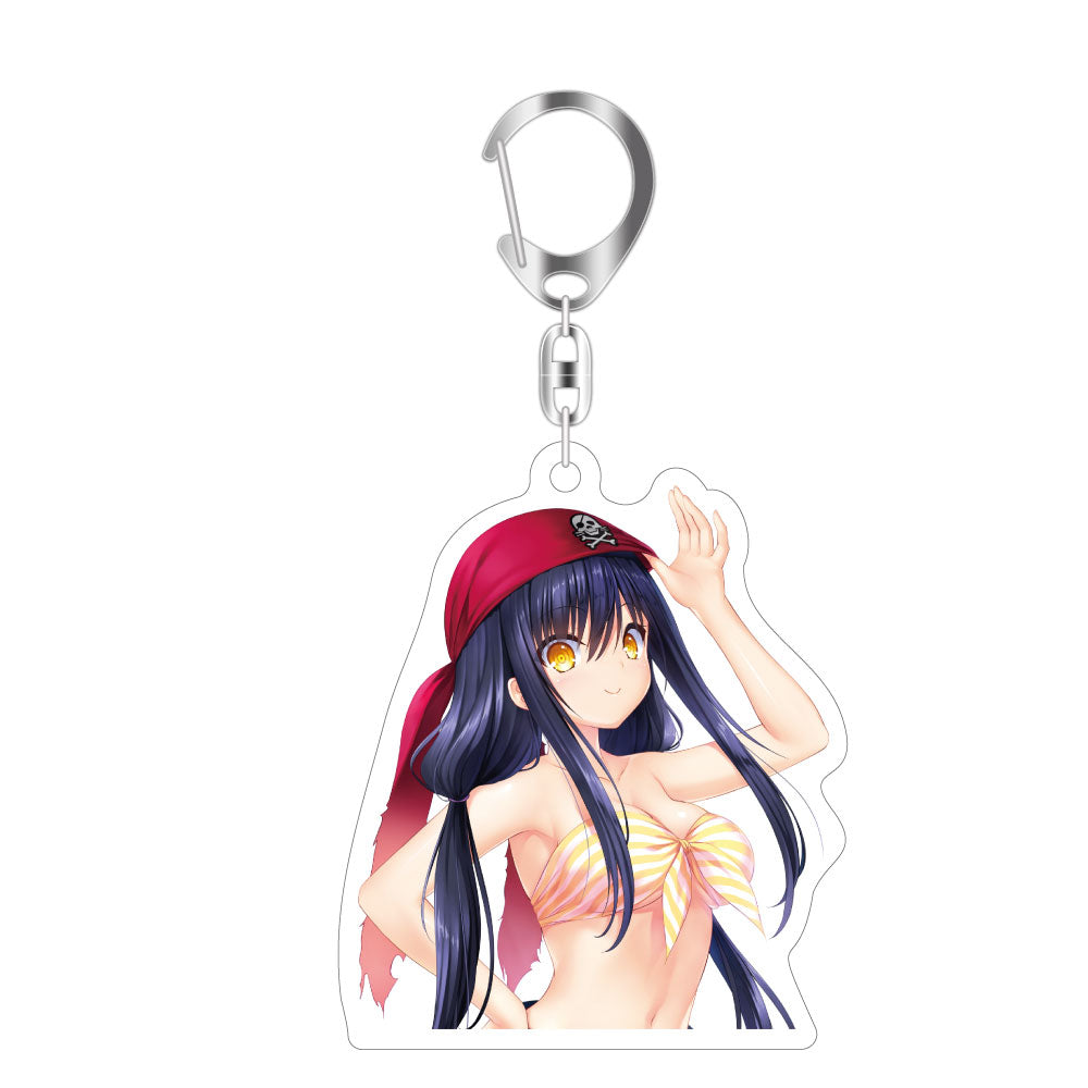 Summer Pockets REFLECTION BLUE – Page 3 – VA STORE｜ビジュアル