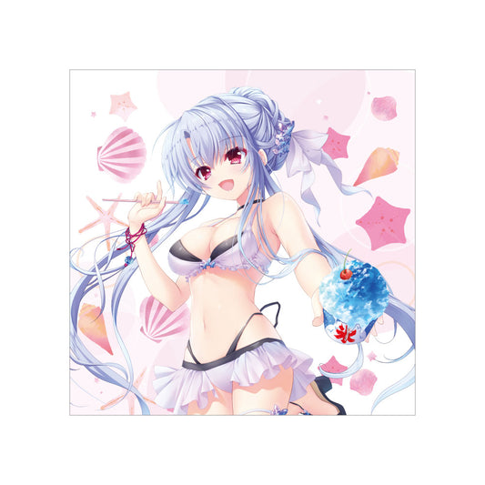 ミニタオル(空門 蒼 2025ver.)