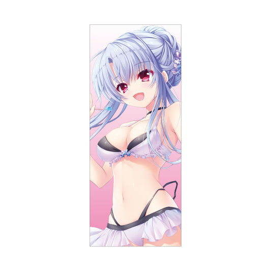フルカラータオル(空門 蒼 2025ver.)