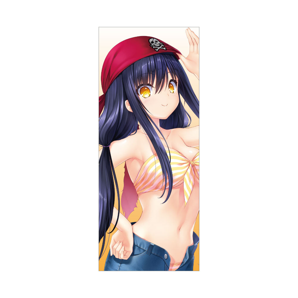 Summer Pockets REFLECTION BLUE – Page 3 – VA STORE｜ビジュアル