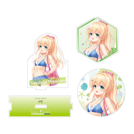 VA夏フェス2025 紬ヴェンダースセット