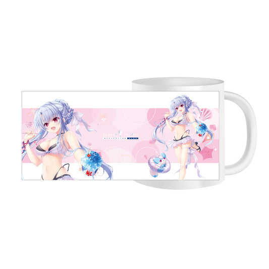 マグカップ(空門 蒼 2025ver.)